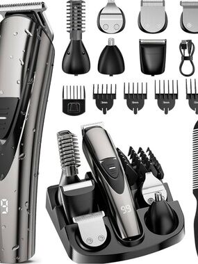 Professional Barber Clippers